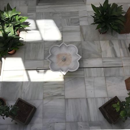 Alojamiento Wadi Dar Al-Farah "La Casa De La Alegria De Guadix" Exterior foto