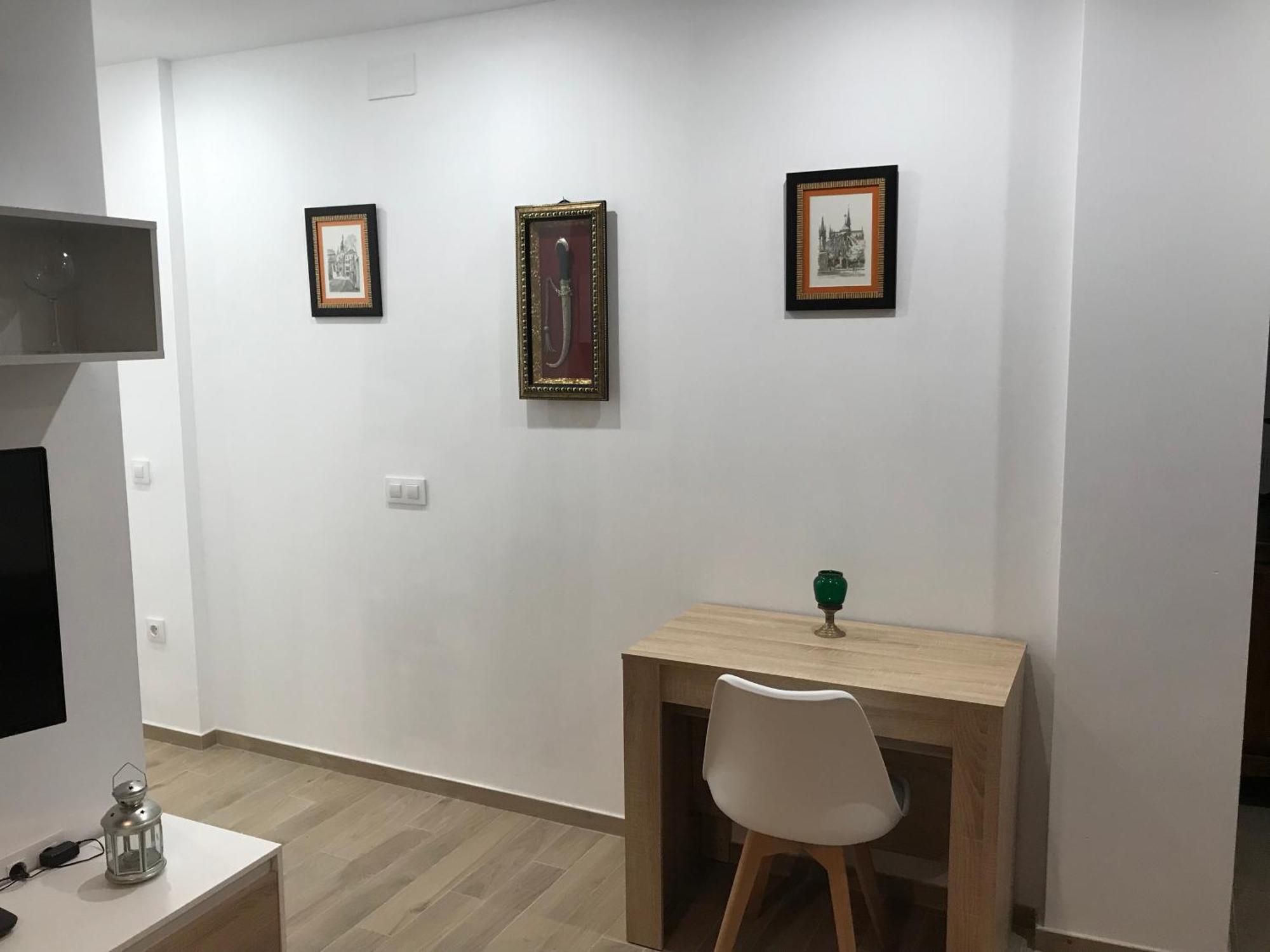 Alojamiento Wadi Dar Al-Farah "La Casa De La Alegria De Guadix" Exterior foto