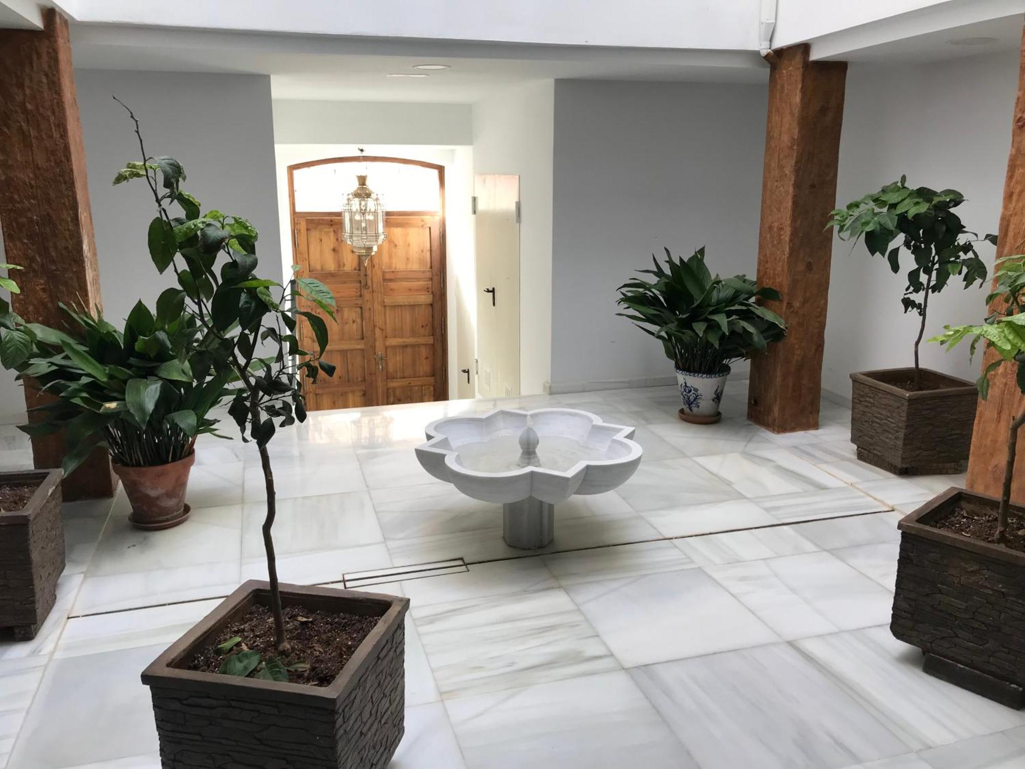 Alojamiento Wadi Dar Al-Farah "La Casa De La Alegria De Guadix" Exterior foto