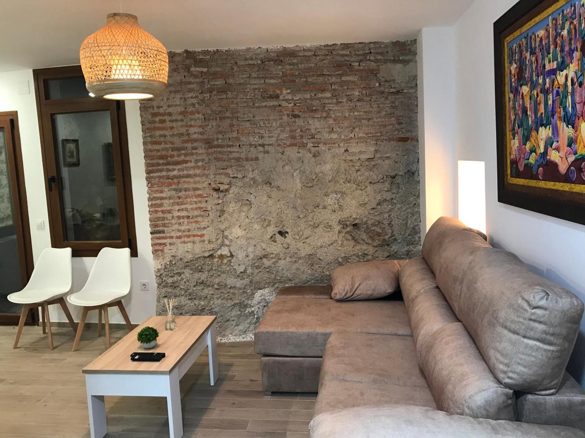 Alojamiento Wadi Dar Al-Farah "La Casa De La Alegria De Guadix" Exterior foto